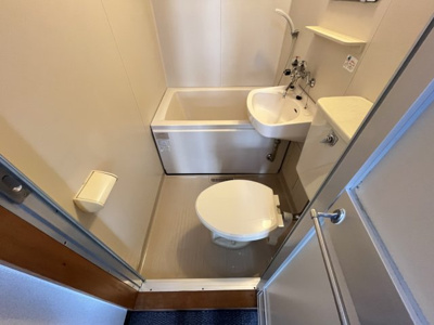 【浴室】 | スノーハイム桜台