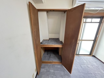 【収納】 | スノーハイム桜台