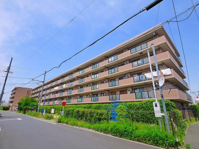 ルモン奈良大森