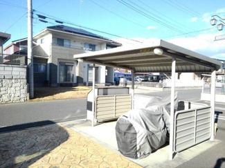 【その他共用部分】 | アルコバレーノ