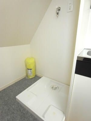 【設備】 | ＰＡＯ上石神井