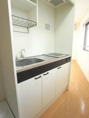 【キッチン】 | ＰＡＯ上石神井