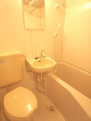 【浴室】 | ＰＡＯ上石神井