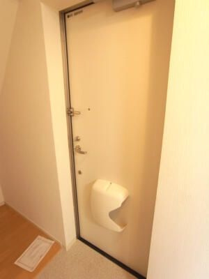 【玄関】 | ＰＡＯ上石神井