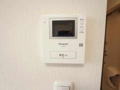 【セキュリティ】 | ＰＡＯ上石神井