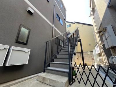 【エントランス】 | アイビス