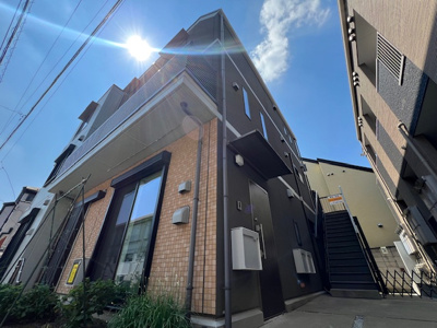 【外観】 | アイビス