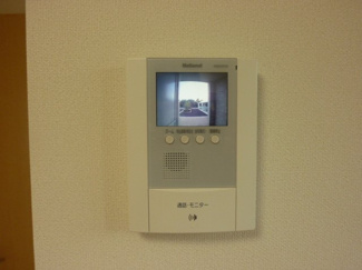 【セキュリティ】 | asunaro（アスナロ） | カメラ付インターホン