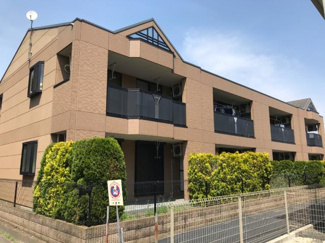 【外観】 | asunaro（アスナロ） | 外観写真（昼）