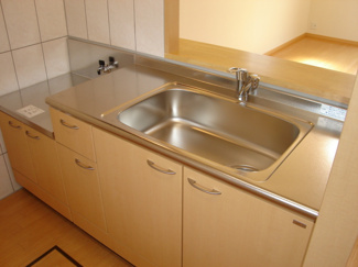 【キッチン】 | asunaro（アスナロ） | キッチン