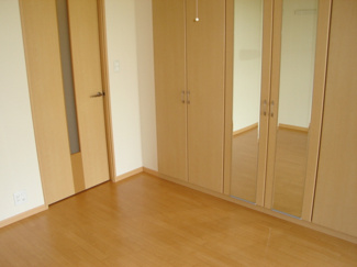 【内装】 | asunaro（アスナロ） | 洋室