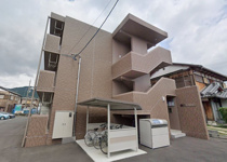 （仮称）比叡辻一丁目マンションの画像