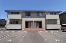 アルブルコートⅠの画像