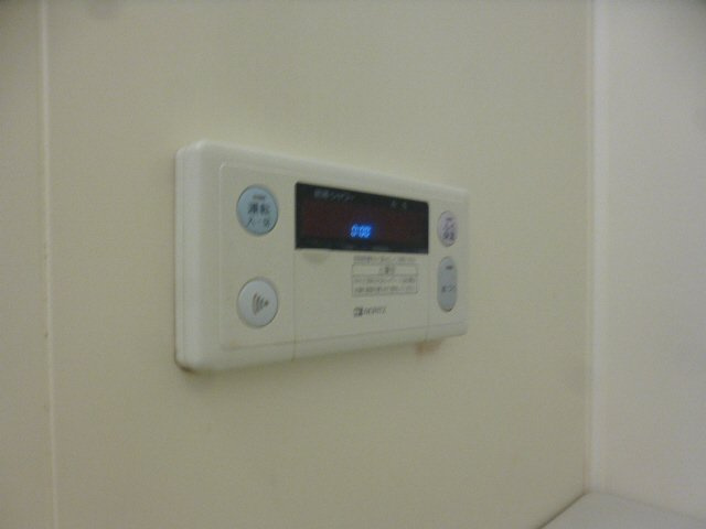 グリーンハイツ稲美野Ⅰの設備