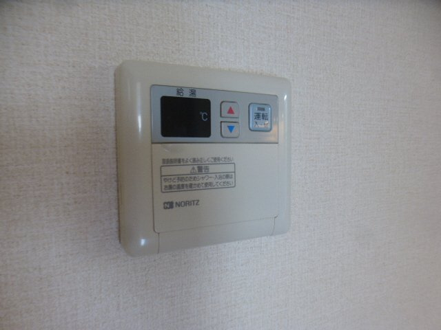 グリーンハイツ稲美野Ⅰの設備