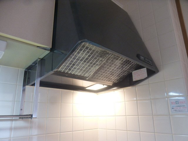 グリーンハイツ稲美野Ⅰの設備