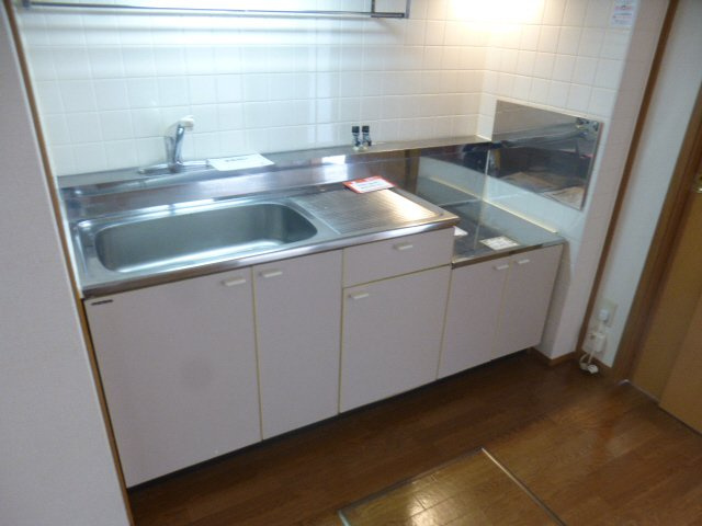 グリーンハイツ稲美野Ⅰの内装