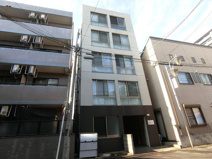 レガリア新丸子の画像