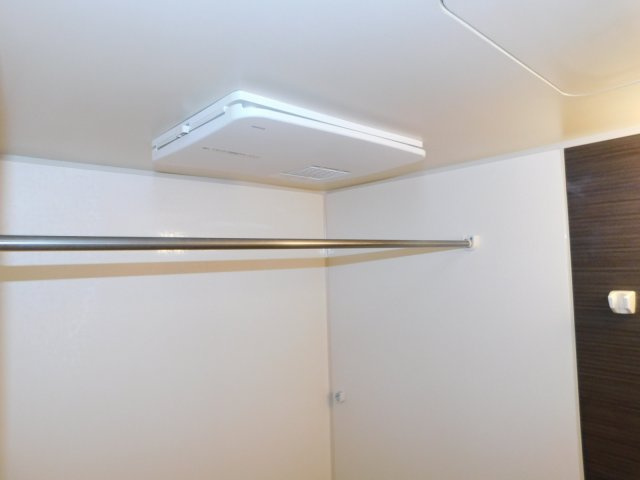 シャルメゾンＣ棟の設備