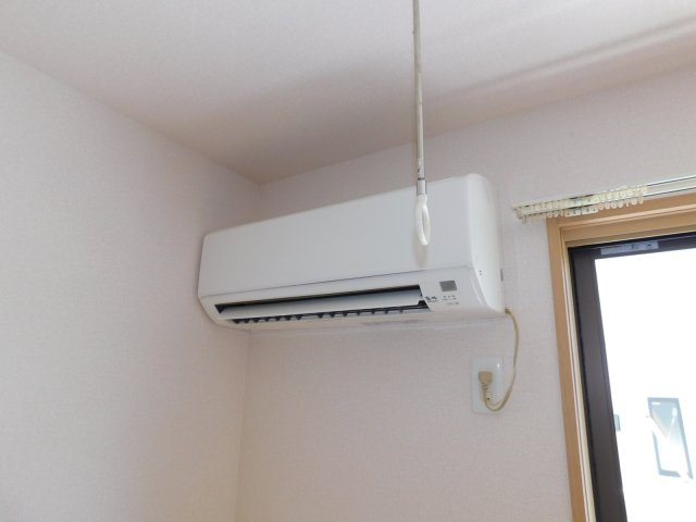 シャルメゾンＣ棟の設備