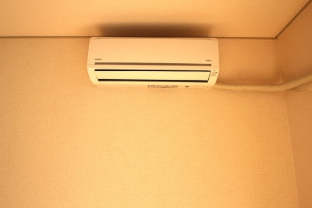 パークサイドヒロツグB棟の設備