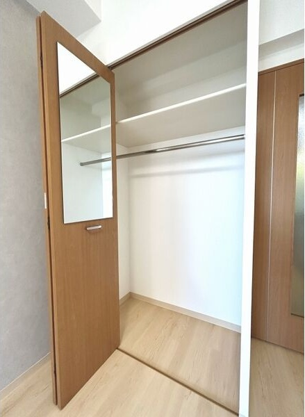 willDo太閤通の収納