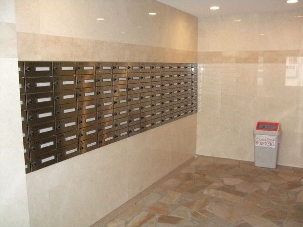 willDo太閤通の設備