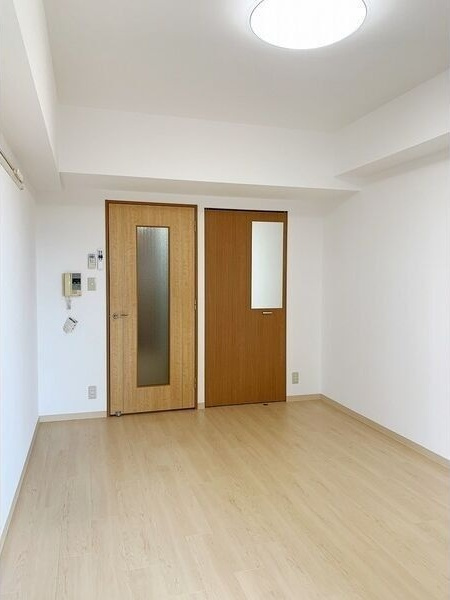 willDo太閤通の内装