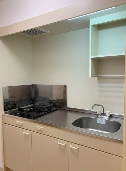 willDo太閤通のキッチン