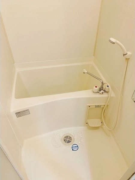 willDo太閤通の浴室