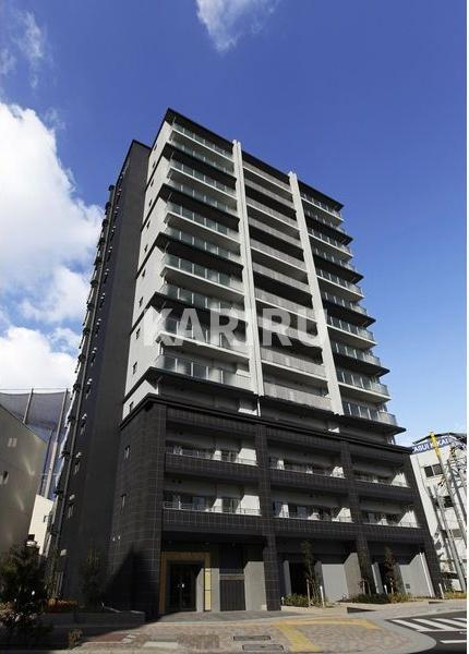 エステムプラザ京橋IIIリベルタ