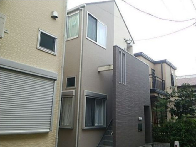 ウェルストン神楽坂の展望