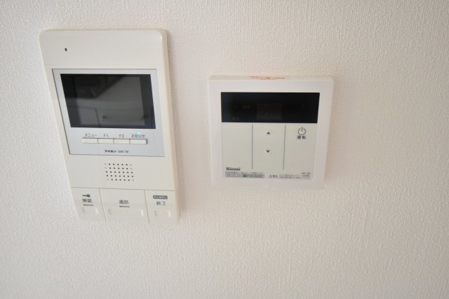 甲子園ガーデンズの設備