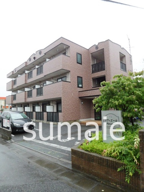 リヴィエールの外観|外観☆