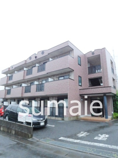 リヴィエールの外観|外観☆