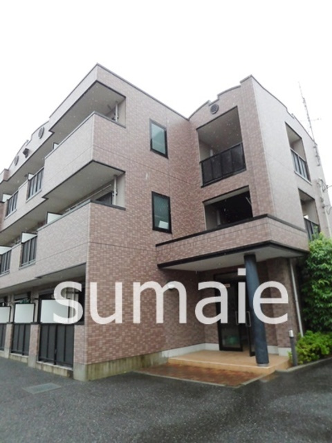 リヴィエールの外観|外観☆