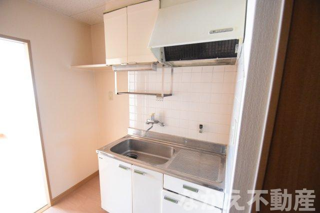 【キッチン】 | キッチンです