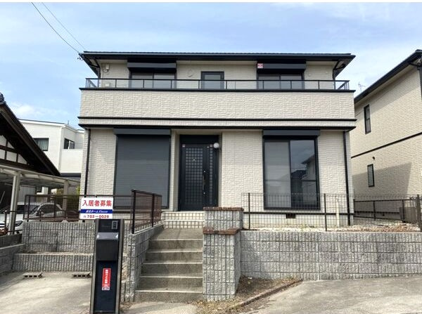 アメニティヒルズ貴船Ａ棟