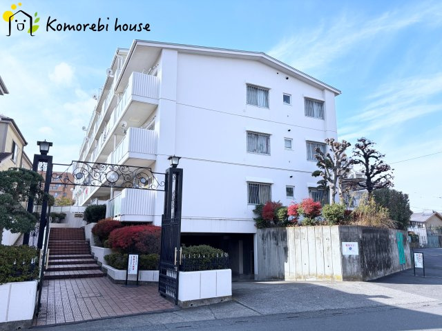 サンパーク七里