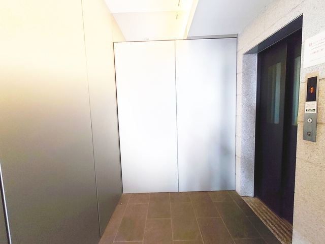 ディアネストのロビー|ロビーです☆