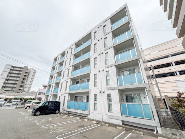 ボワットブランシュ