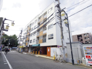 サンビューハイツ清瀬の画像