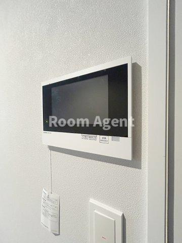 スリーアイランドタワー久屋大通のセキュリティ