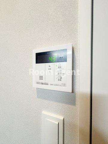 スリーアイランドタワー久屋大通の設備