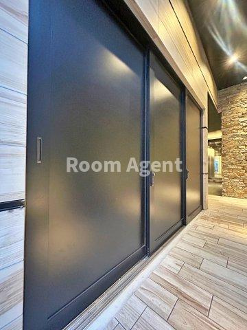 スリーアイランドタワー久屋大通のその他