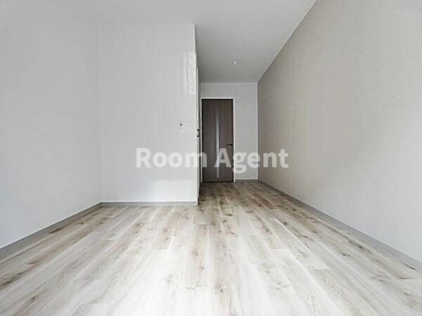 スリーアイランドタワー久屋大通の居間・リビング