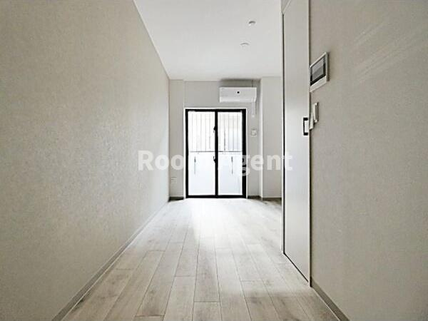 スリーアイランドタワー久屋大通の内装