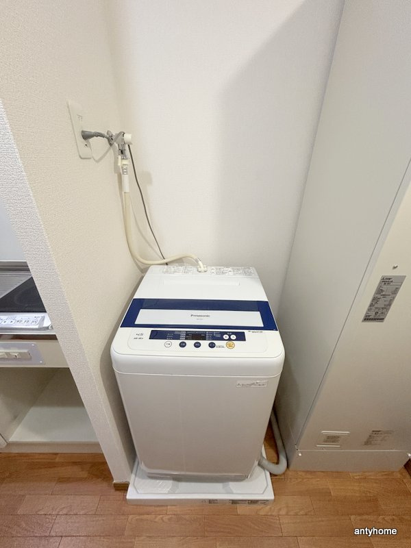 ラフェリオ新深江のその他