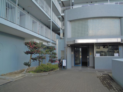 【外観】 | コスモ西明石