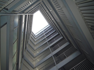 【外観】 | コスモ西明石